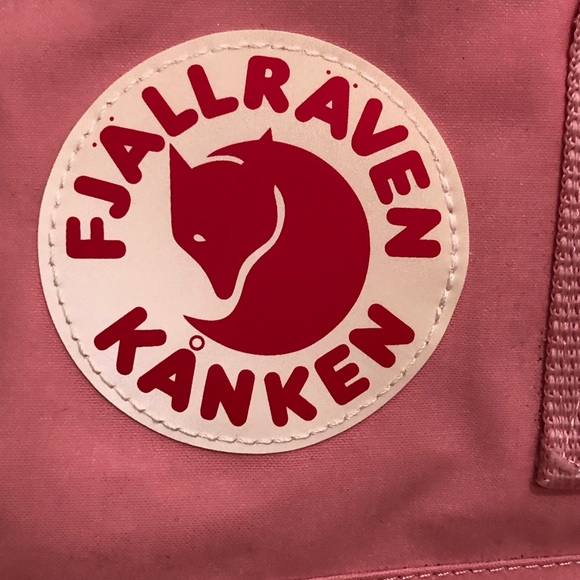 Fjallraven Kanken Backpack - Picture 10 of 10